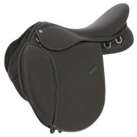 NORTON REXINE PRO ALL PURPOSE SADDLE