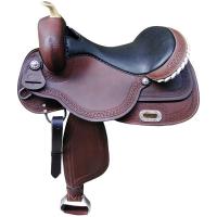 DENVER REINER+ WESTERN SADDLE