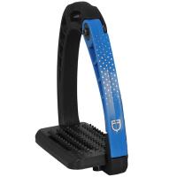 EQUESTRO SAFETY STIRRUPS JUONIOR FOR CHILD AND TEENS
