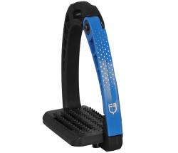 EQUESTRO SAFETY STIRRUPS JUONIOR FOR CHILD AND TEENS - 3160