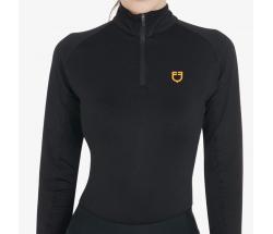 LADIES EQUESTRO BASE LAYER IN TECHNICAL FABRIC - 3487