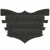 FLAIR EQUINE NASAL STRIP PATCH