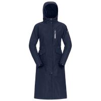 RIDING LONG RAINCOAT model FEHMARN