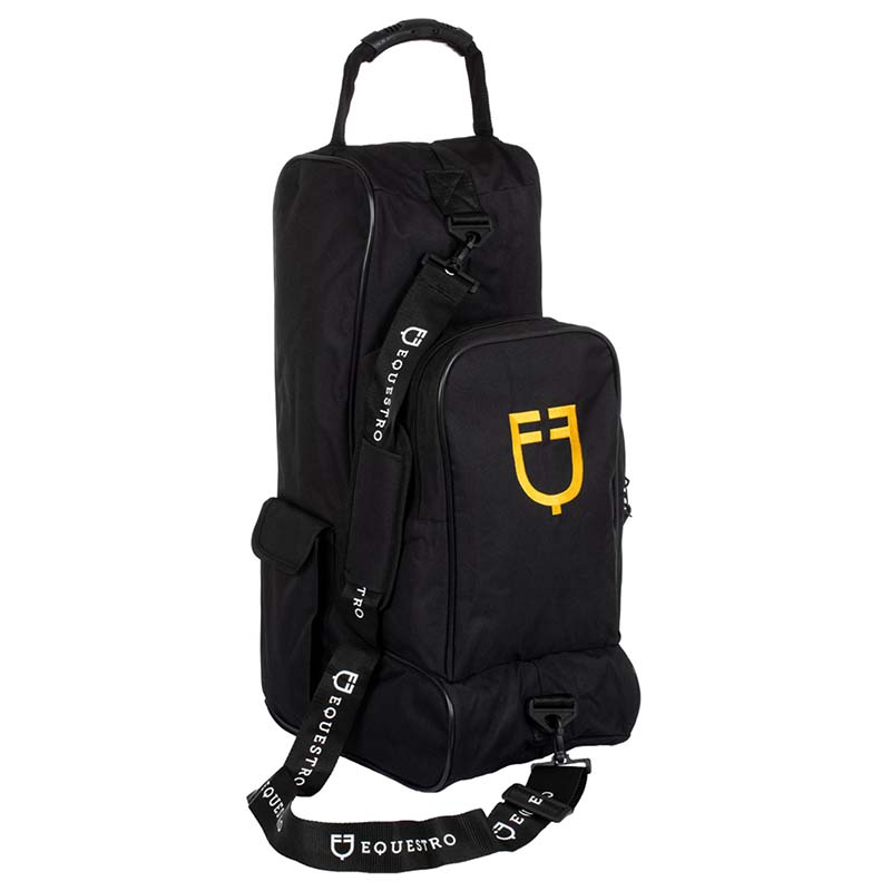Boots and helmet bag equestro - 2618