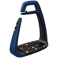 STIRRUPS FREEJUMP model SOFT UP CLASSIC PEARL