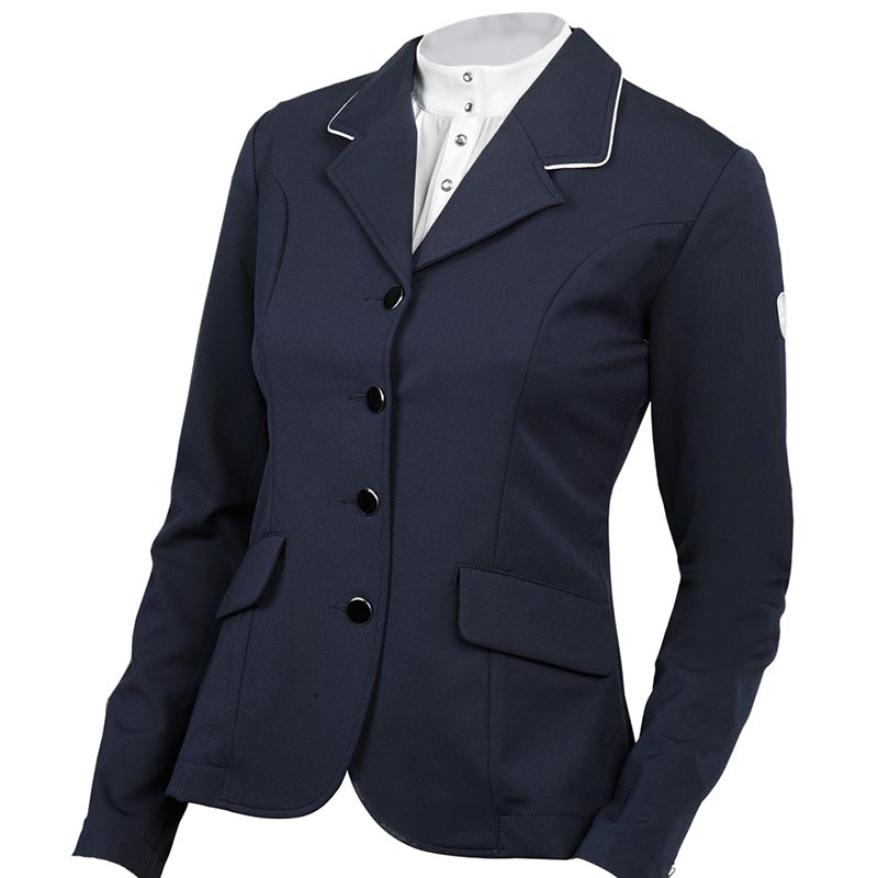 48, Noir  10 : Veste De Compétition Tattini En Tissu Extensible Soft Shell Tecno Super Leger Impermeable Et Respirant Collection Ete 2015 Tattini 51308216