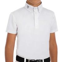 BOY COMPETITION POLO ARSEN model