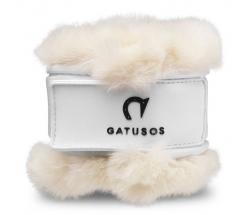 GATUSOS DELUXE PASTERN WRAP PROTECTION SYNTHETIC SHEARLING - 1936