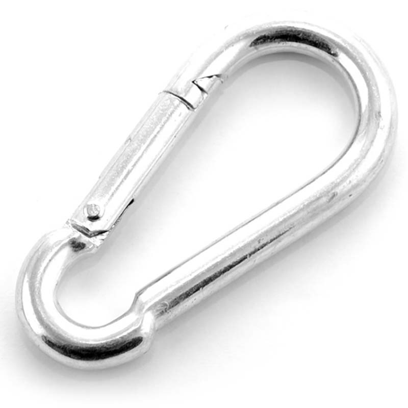 Safety snap 70 mm - 1374