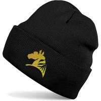 UNISEX WINTER CAP WITH MY SELLERIA LOGO EMBROIDERY LIFESTYLE LINE