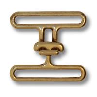 BRASS SET FOR BLANKET 50 mm