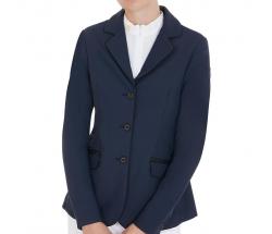 COMPETITION JACKET EQUESTRO TECNO STRETCH for WOMEN - 9738