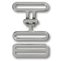 NICKEL-PLATED IRON SET FOR BLANKET 50 mm