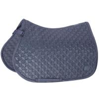 ESKADRON SADDLE PAD model GLITTER MESH