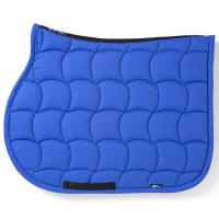 SADDLE PAD ANNA SCARPATI RIDING model QUIRI, LIMITED EDITION