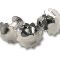SCREW FOR WESTERN HEADCOLLAR WITH STUD