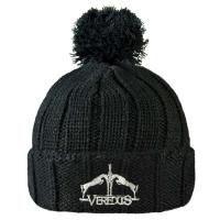 UNISEX WINTER BOBBLE HAT VEREDUS