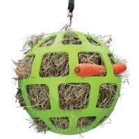CONTAINER BALL for HAY