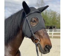 BIO TITANIUM THERAPEUTIC MASK FOR HORSES - 0627