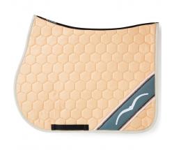 SADDLECLOTH ANIMO RIDING model WONG, LIMITED EDITION - 9822