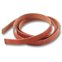 LATTIGO LEATHER LACE FOR WESTERN SADDLE