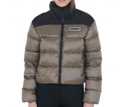 EQUESTRO BOMBER JACKET WOMAN - 9850