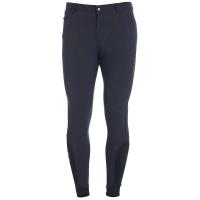 EQUESTRO MEN RIDING BREECHES mod. CASPAR KNEE GRIP