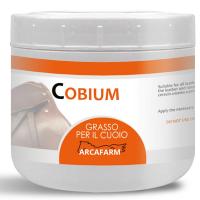 LEATHER GREASE ARCAFARM “COBIUM” 500 ml - 1472