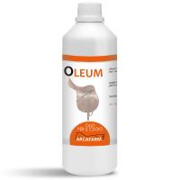 LEATHER OIL ARCAFARM “OLEUM” 500 ml