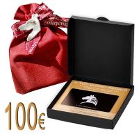 € 100.00 MY SELLERIA GIFT CARD Christmas Edition