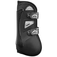 VEREDUS TENDON BOOT VELCRO FRONT CARBON GEL