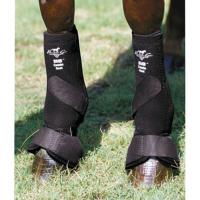 PROFESSIONAL’S CHOICE SMB COMBO BOOTS