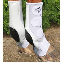 PROFESSIONAL’S CHOICE SKID BOOTS SLIDE TEC STANDARD