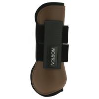 NORTON COLOURED PVC and NEOPRENE TENDON BOOTS