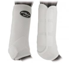 PROTECTION BOOTS WESTERN NEW PRO-TECH AIR FLOW REAR - 1680