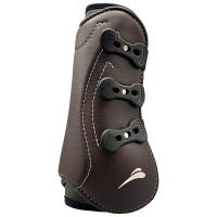 eQUICK TENDON BOOTS GLAM FRONT MODEL