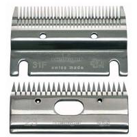 BLADES FOR HEINIGER CLIPPER FINE CUT