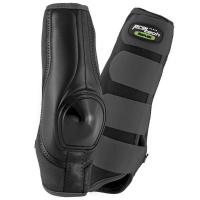 DYNAMIC SKID BOOTS IN NEOPRENE REAR WESTERN PROTECTIONS