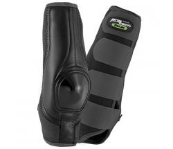 DYNAMIC SKID BOOTS IN NEOPRENE REAR WESTERN PROTECTIONS - 1809
