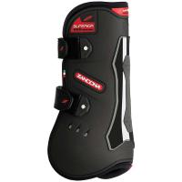 TENDON BOOTS ZANDONA SUPERIOR AIR VELCRO