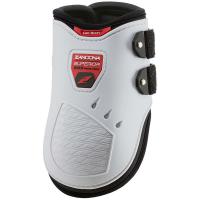 FETLOCK BOOTS ZANDONA SUPERIOR AIR VELCRO