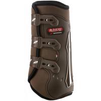 TENDON BOOTS ZANDONA DRESSAGE model KING CARBON AIR REAR