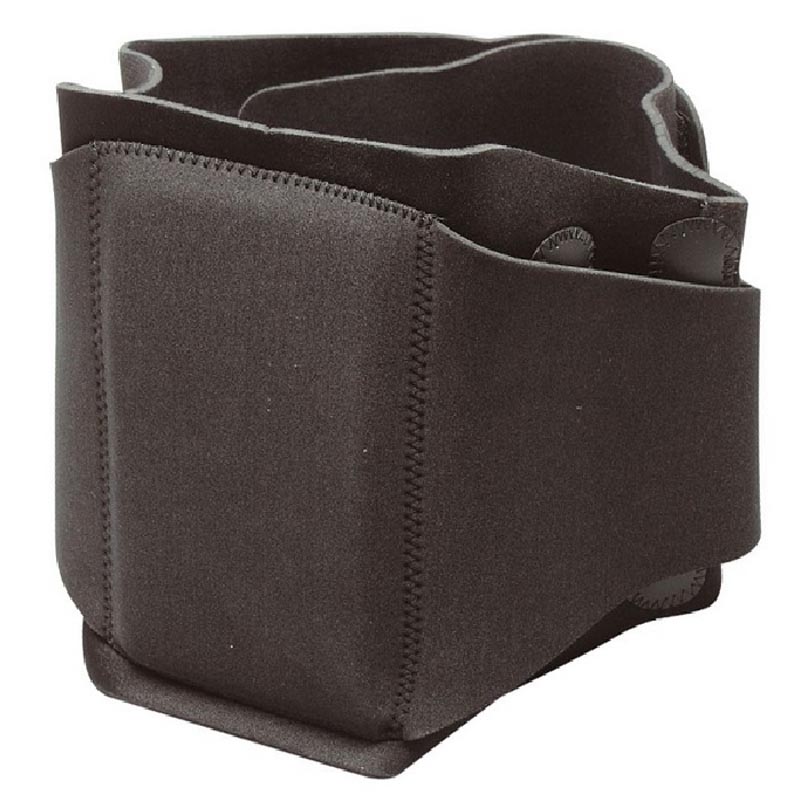 Neoprene back protector - 2001