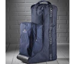 EQUILINE BOOTS AND HELMET BAG WATER REPELLENT - 2004