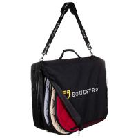 EQUESTRO SADDLE PAD BAG - 2015