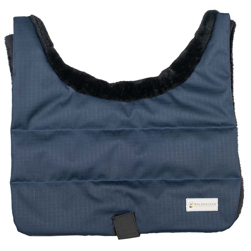 Chest protector for horse rug - 0039