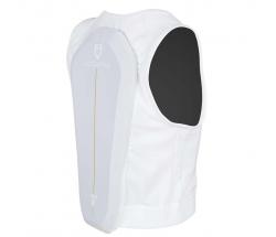 RIDING BACK PROTECTOR EQUESTRO PADDED CHEST JUNIOR - 2041