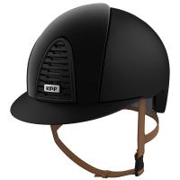 KEP ITALIA HELMET model CROMO 2.0 with VELVET