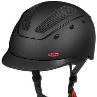 SWING H18 ADJUSTABLE RIDING HELMET