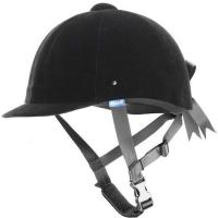 VELVET CLASSIC CAP DASLO